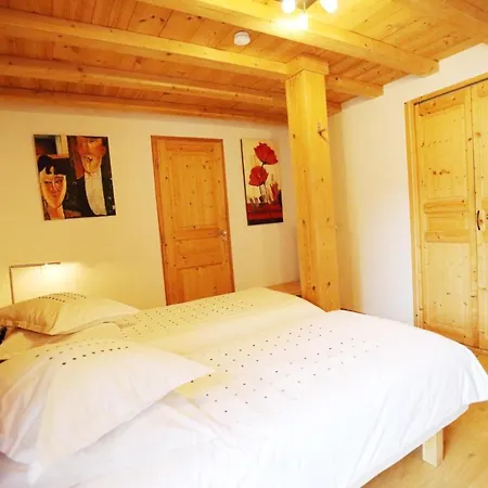 Le Valombre Bed & Breakfast Saint-Pierre-de-Chartreuse Exterior photo