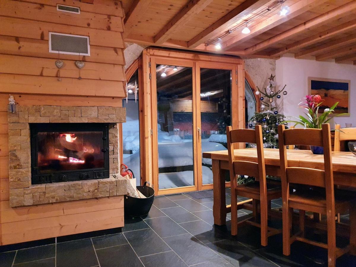 Bed and breakfast Le Valombré
