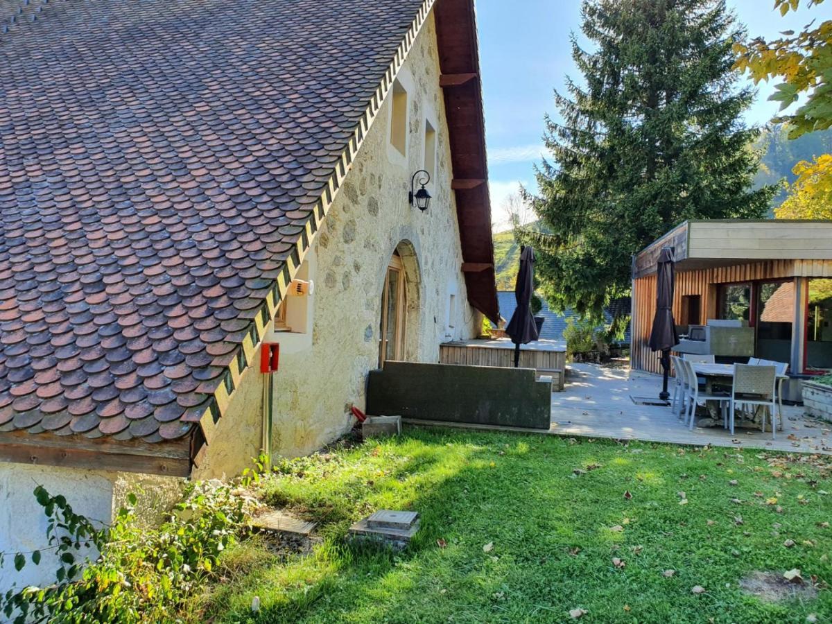 Le Valombré Bed and breakfast 3*