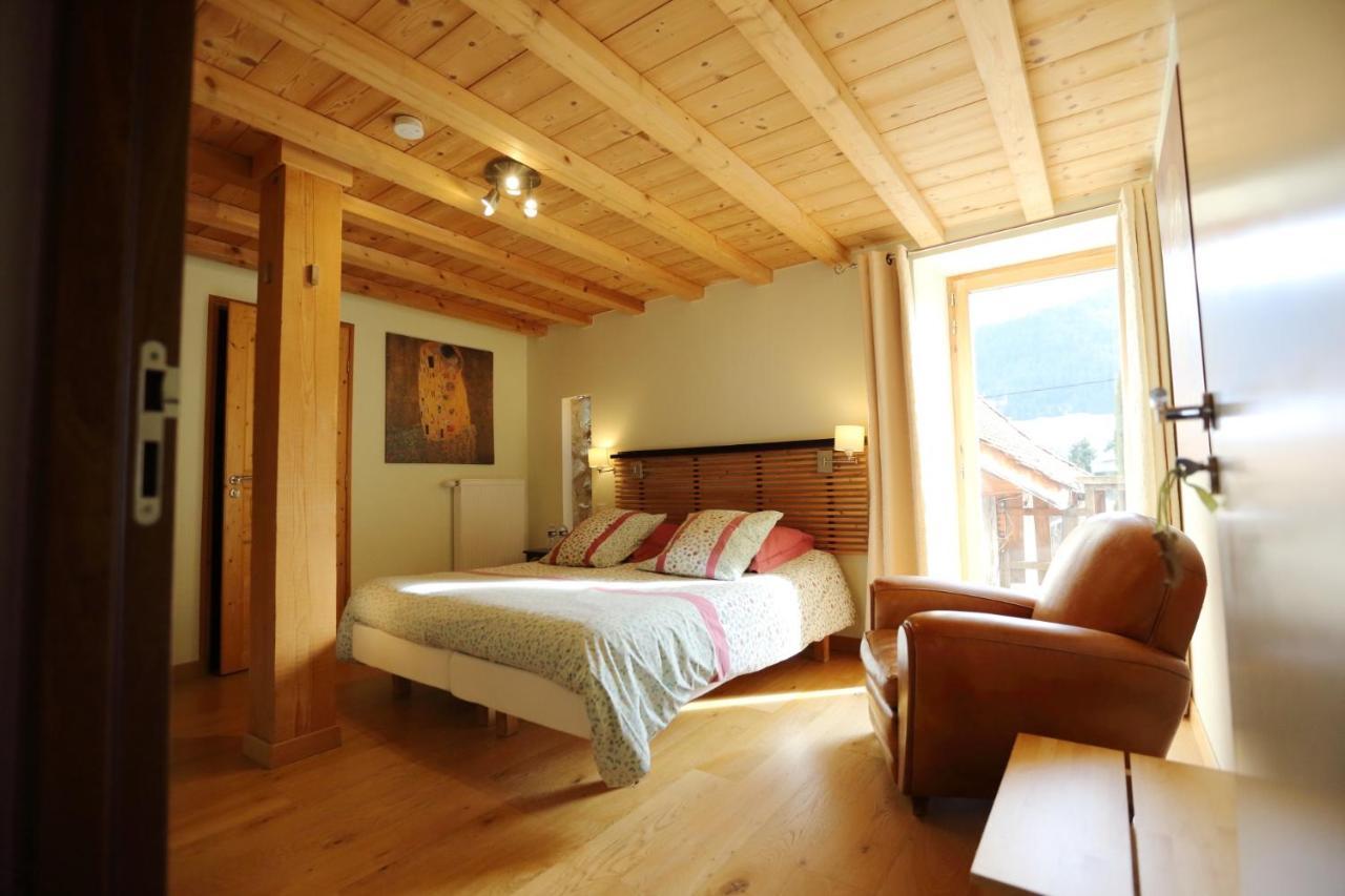 Le Valombré Bed and breakfast 3*