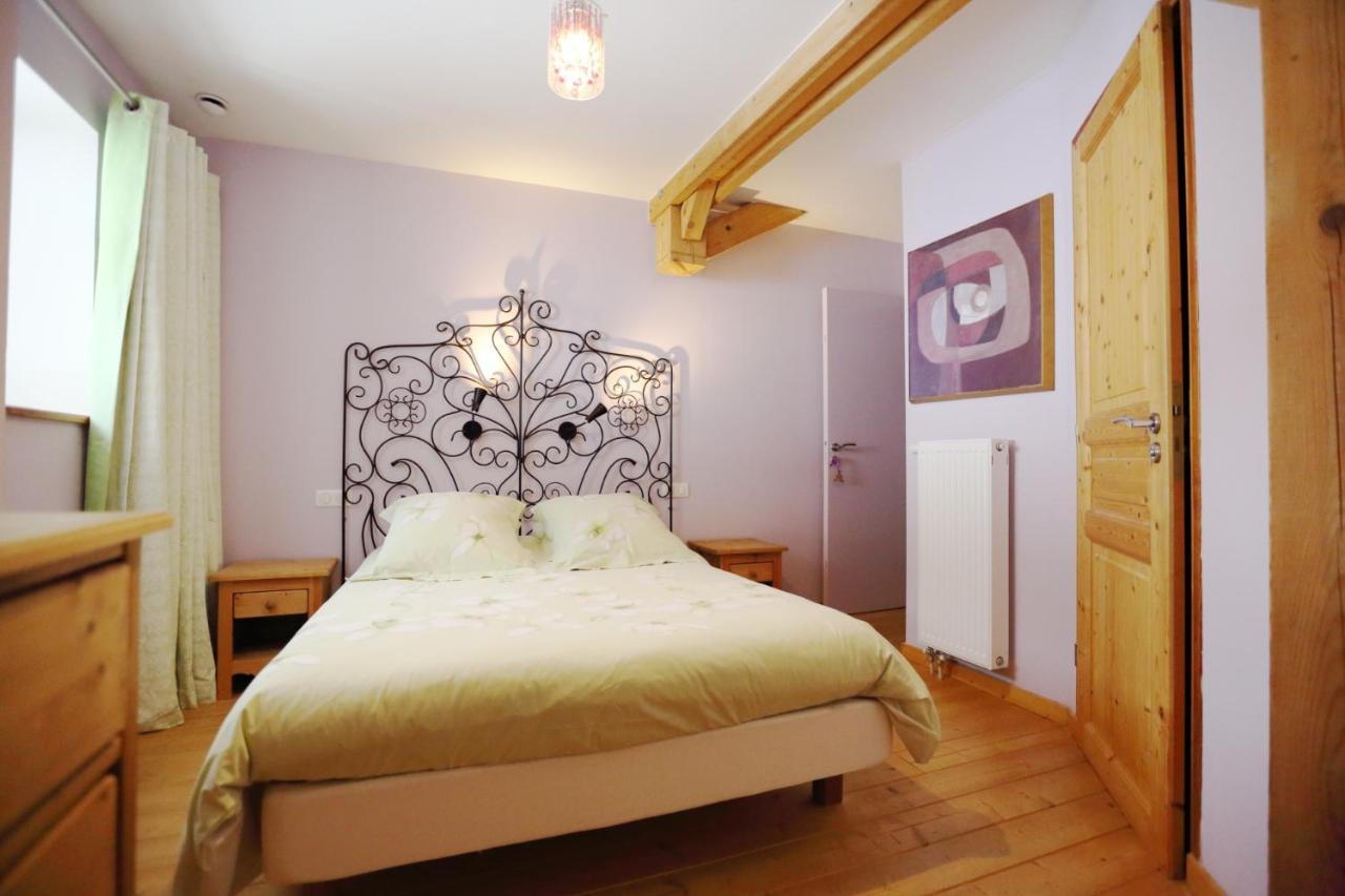 Le Valombré Bed and breakfast Saint-Pierre-de-Chartreuse