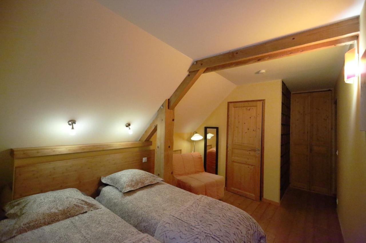 Le Valombré 3*
