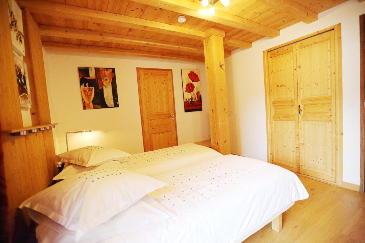 Bed and breakfast Le Valombré