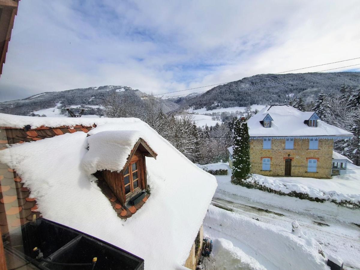Bed and breakfast Le Valombré 3*