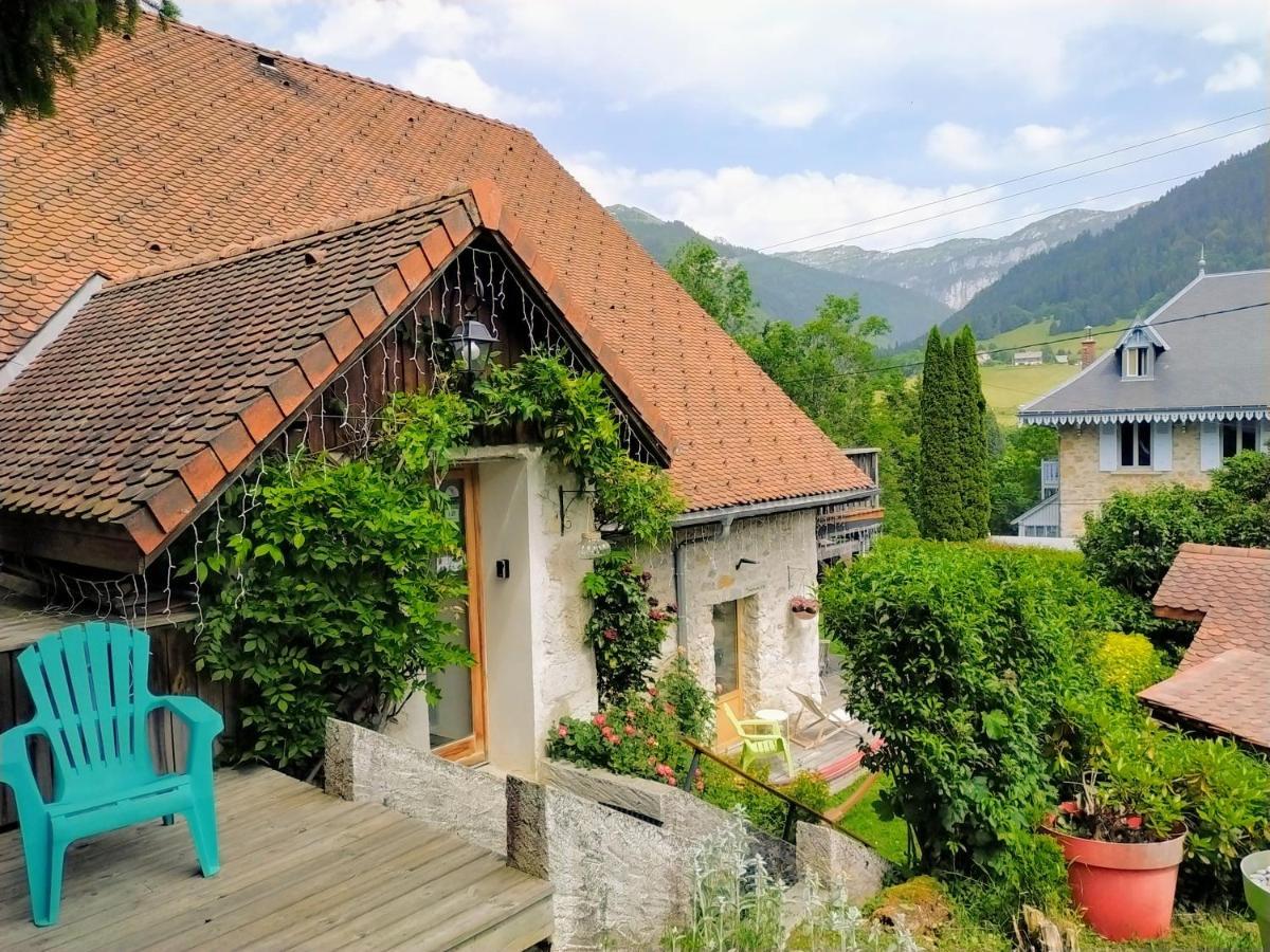 Bed and breakfast Le Valombré 3*